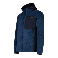 Pile Highloft uomo TAGLIA 52 - CMP