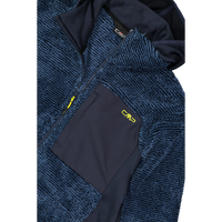 Pile Highloft uomo TAGLIA 52 - CMP