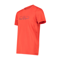 T-shirt con logo bambino TAGLIA 176 - CMP