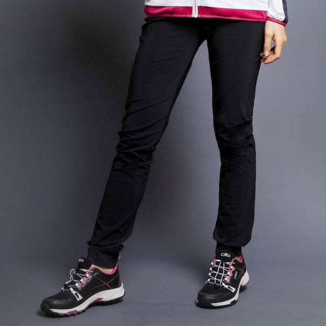 Pantalone Carvico Revolutional ECO donna TAGLIA XS/42 - CMP