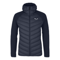 Giacca Fanes Sarner Hybrid Uomo - Salewa