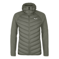 Giacca Fanes Sarner Hybrid Uomo - Salewa