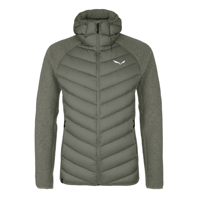 Giacca Fanes Sarner Hybrid Uomo - Salewa