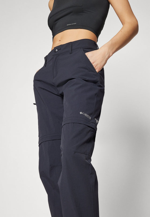Pantalone Summit Valley Convertibile donna TAGLIA 48 - Columbia