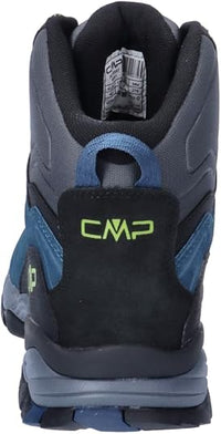 Scarpone trekking Melnick Mid Waterproof - CMP