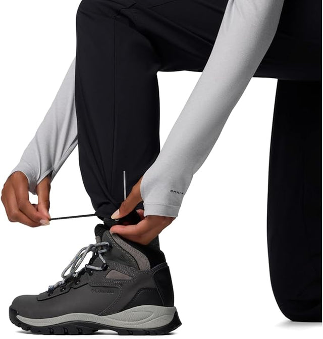 Pantalone Back Beauty 2.0 Softshell donna TAGLIA 46 - Columbia