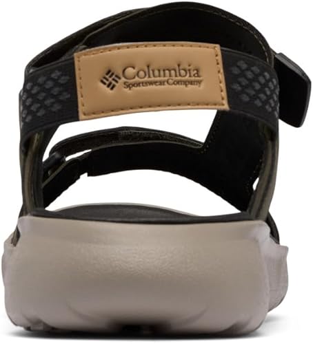 Sandali Peakfreak Roam Uomo - Columbia