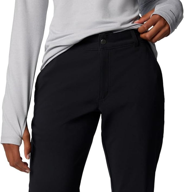 Pantalone Back Beauty 2.0 Softshell donna TAGLIA 46 - Columbia
