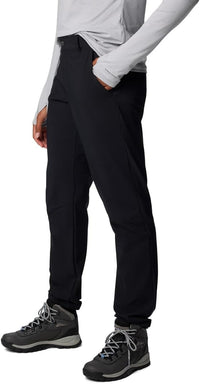 Pantalone Back Beauty 2.0 Softshell donna TAGLIA 46 - Columbia