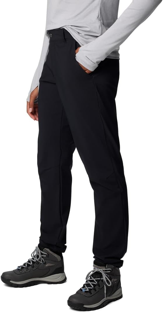 Pantalone Back Beauty 2.0 Softshell donna TAGLIA 46 - Columbia