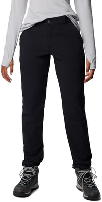 Pantalone Back Beauty 2.0 Softshell donna TAGLIA 46 - Columbia
