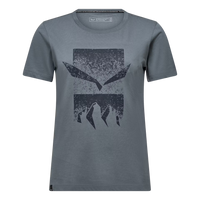 T-shirt Eagle 3 Cime donna TAGLIA 44 - Salewa