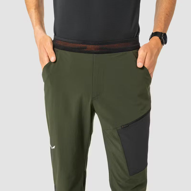 Pantalone Pedroc 2 DST Light Pants uomo TAGLIA 46 - Salewa