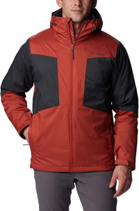 Giacca Interchange 3 in 1 Wallowa Park™ Uomo - Columbia