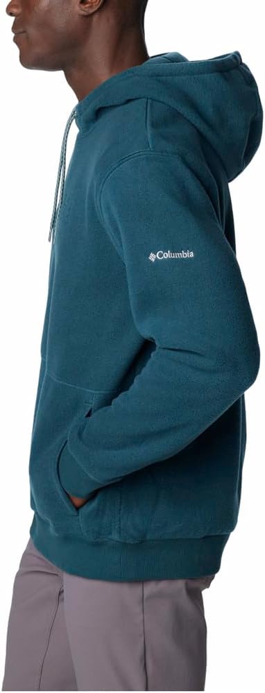 Felpa in Pile Steens Mountain uomo TAGLIA XL - Columbia