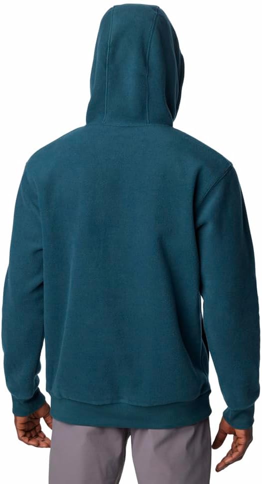 Felpa in Pile Steens Mountain uomo TAGLIA XL - Columbia