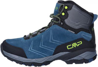 Scarpone trekking Melnick Mid Waterproof - CMP