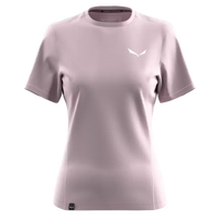 T-shirt Puez Dry'Ton donna TAGLIA 42 - Salewa