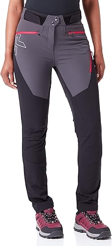 Pantalone Joshua Donna - Rock Experience