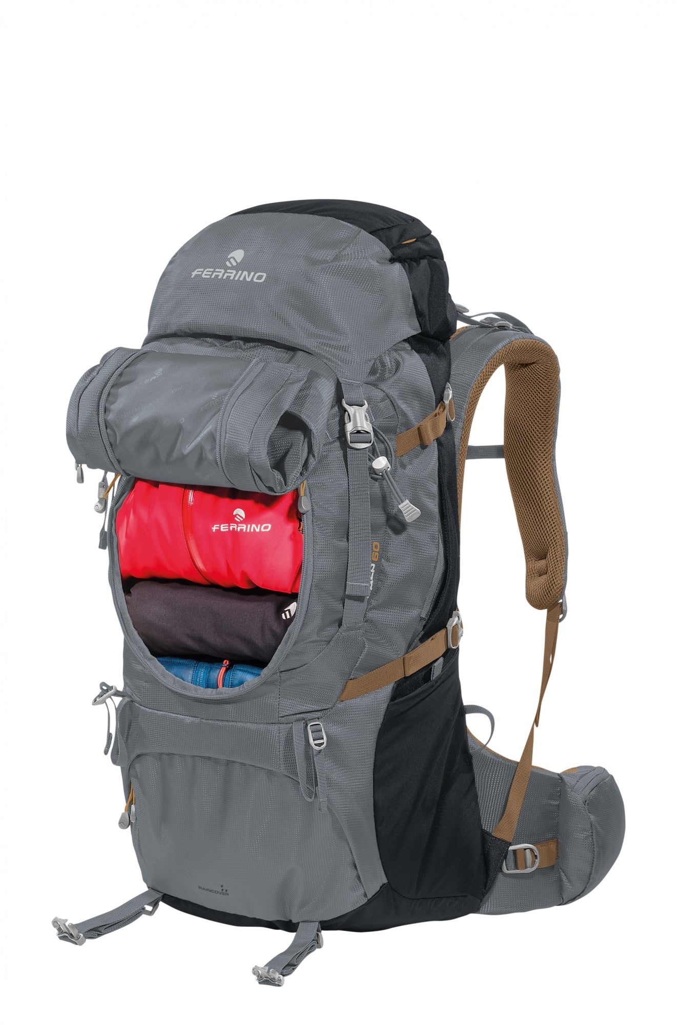 Zaino Transalp 60 Ferrino