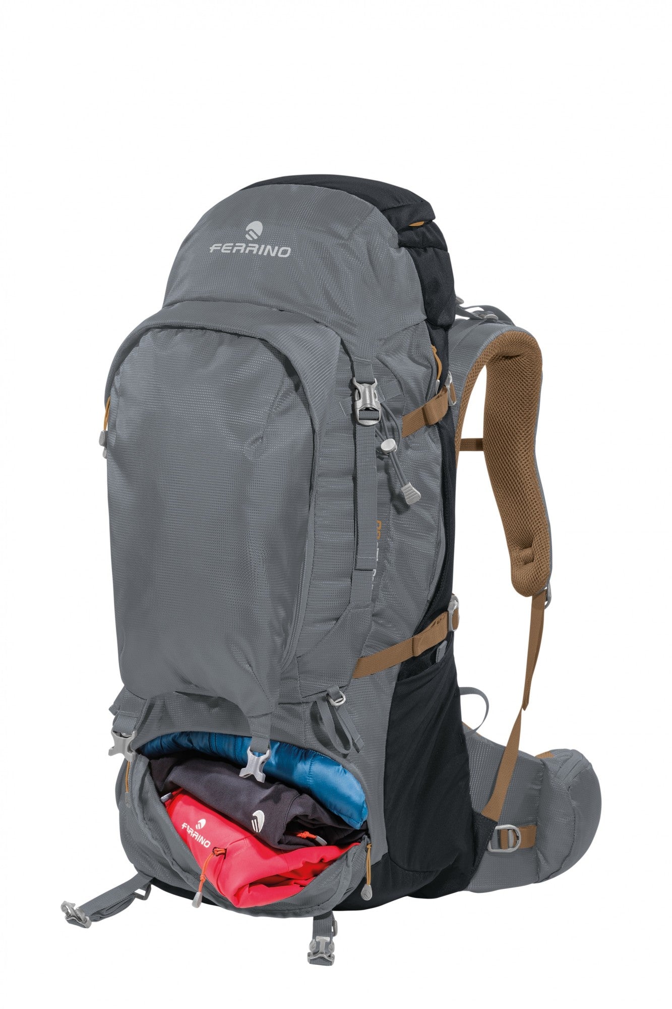 Zaino Transalp 60 Ferrino