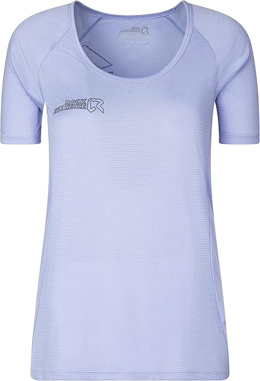 T-shirt Oriole donna - Rock Experience