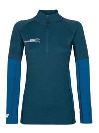 Maglia termica Moonstone HZ donna TAGLIA L - Rock Experience