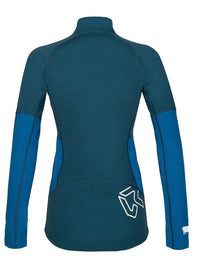 Maglia termica Moonstone HZ donna TAGLIA L - Rock Experience