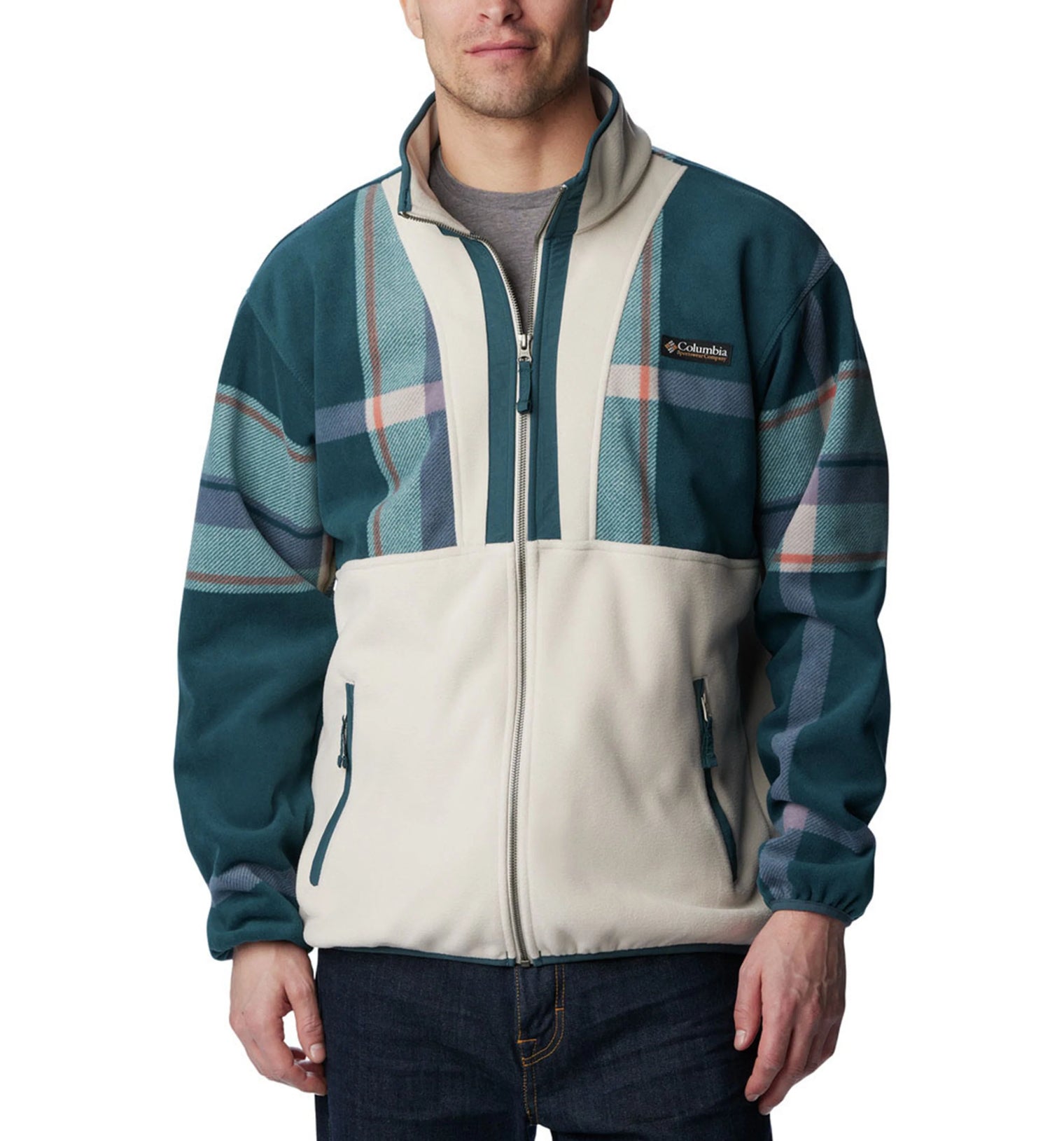 Pile Backbowl Remastered uomo TAGLIA XL - Columbia