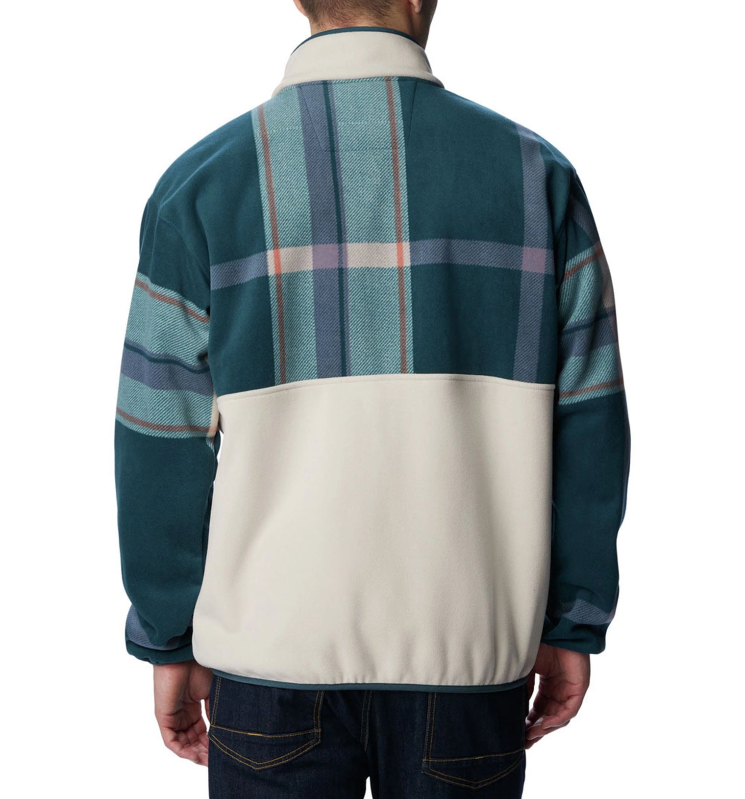 Pile Backbowl Remastered uomo TAGLIA XL - Columbia