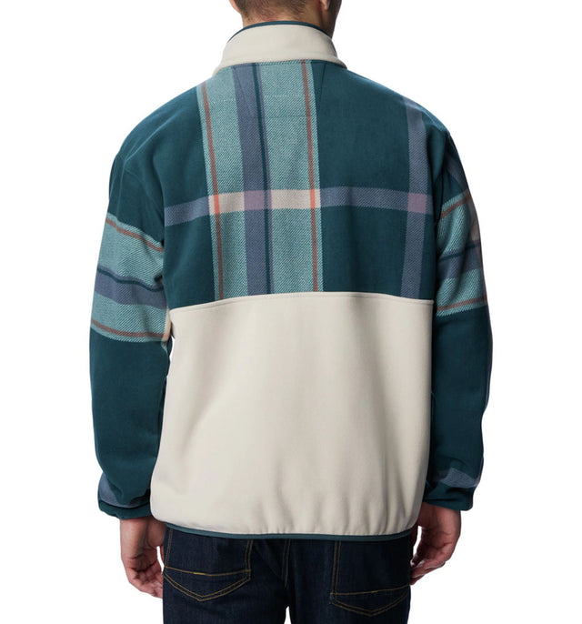 Pile Backbowl Remastered uomo TAGLIA XL - Columbia