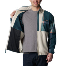 Pile Backbowl Remastered uomo TAGLIA XL - Columbia