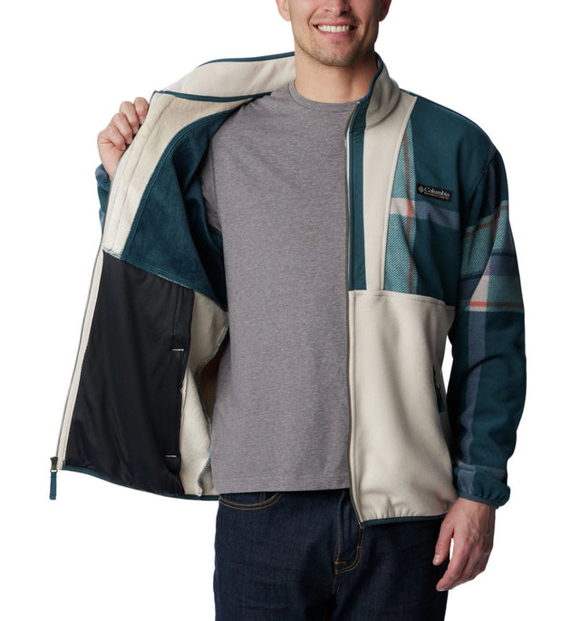 Pile Backbowl Remastered uomo TAGLIA XL - Columbia