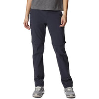 Pantalone convertibile Saturday Trail II EU donna TAGLIA 48 - Columbia