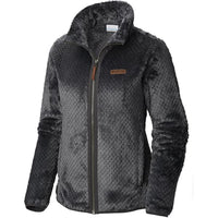 Giacca Pile Fire Side II Sherpa Full Zip Columbia - Donna