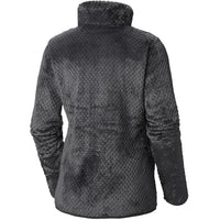Giacca Pile Fire Side II Sherpa Full Zip Columbia - Donna