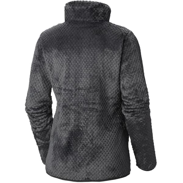 Giacca Pile Fire Side II Sherpa Full Zip Columbia - Donna