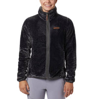 Giacca Pile Fire Side II Sherpa Full Zip Columbia - Donna