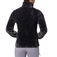 Giacca Pile Fire Side II Sherpa Full Zip Columbia - Donna