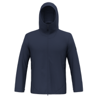 Fanes 2 Layers Powertex Giacca 2 in 1 Uomo - Salewa