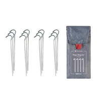 Tenda igloo X2 Approach - Ferrino