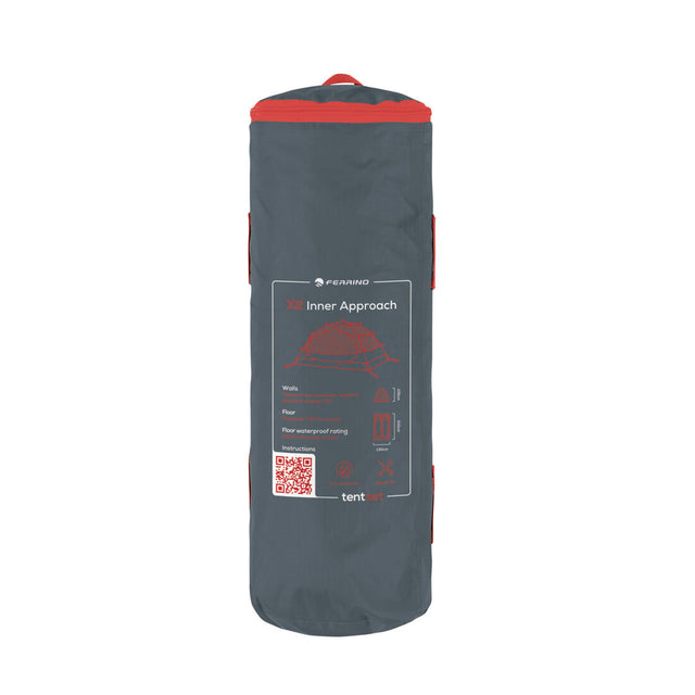 Tenda igloo X2 Approach - Ferrino
