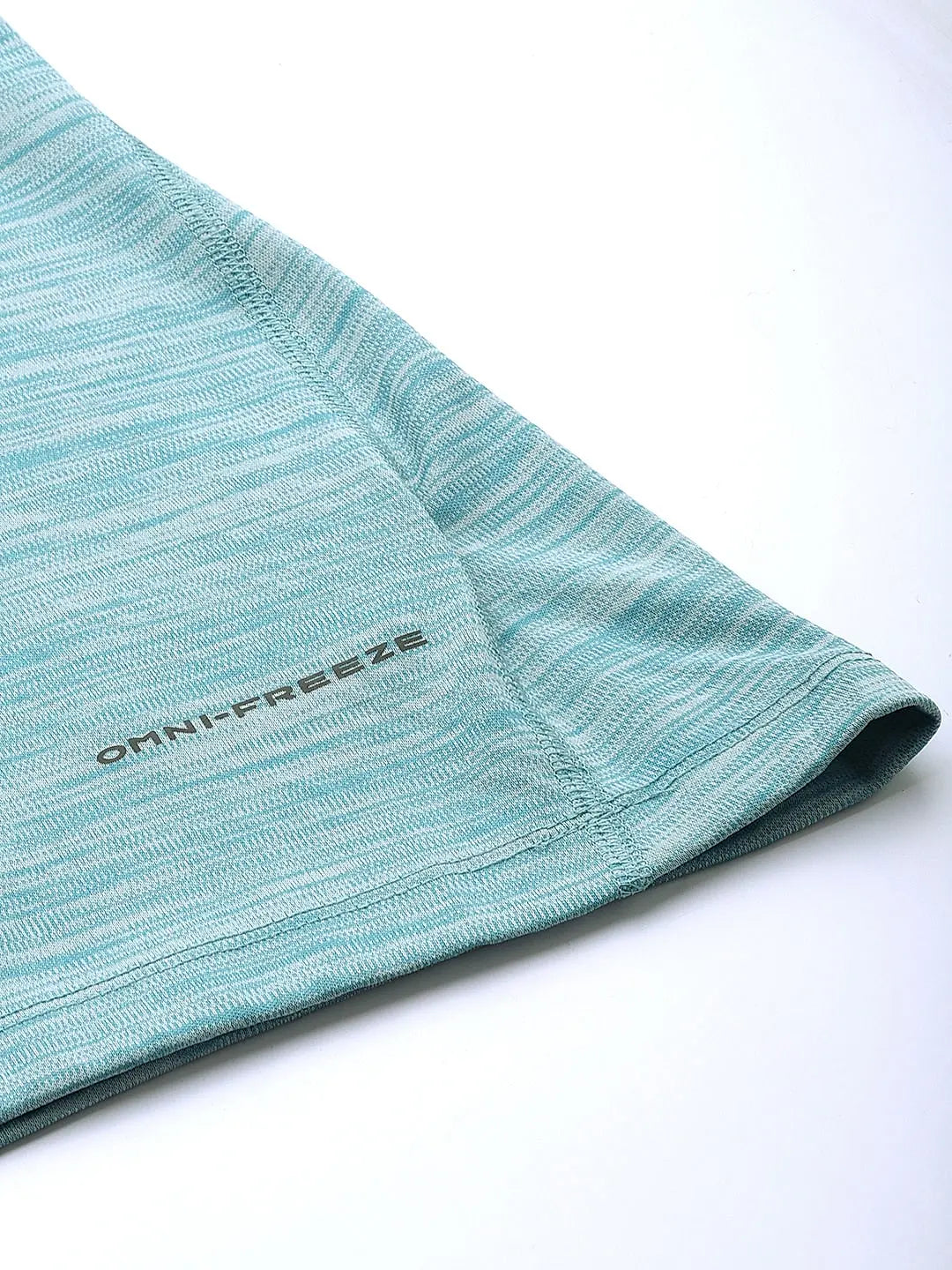 T-Shirt Zero Rules Graphic Crew Donna - Columbia