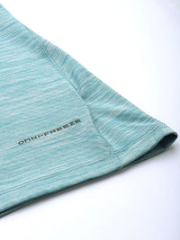 T-Shirt Zero Rules Graphic Crew Donna - Columbia