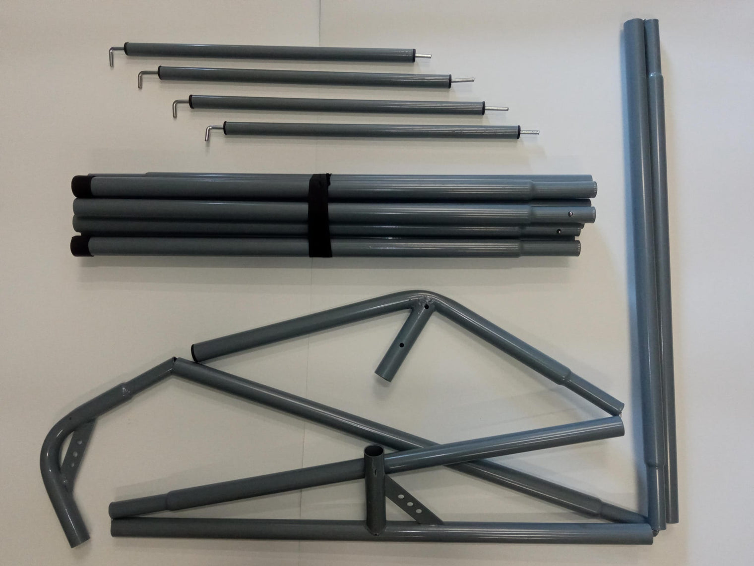 Paleria ricambio tenda Brownsea classica
