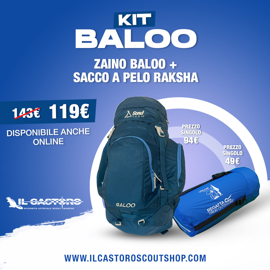 Kit Baloo