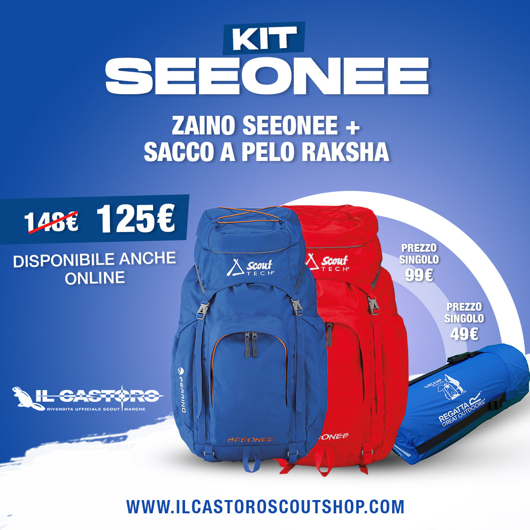 Kit Seeonee