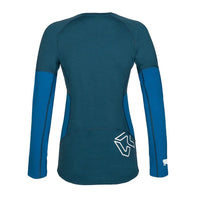 Maglia termica Moonstone LS donna TAGLIA L - Rock Experience