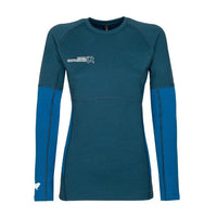 Maglia termica Moonstone LS donna TAGLIA L - Rock Experience