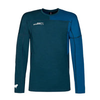 Maglia termica Moonstone LS uomo - Rock Experience